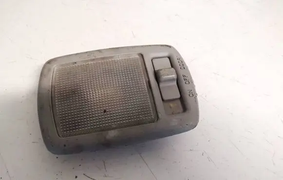 Hyundai Tucson JM Rear seat light 926202e0
