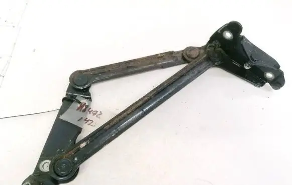Volkswagen Phaeton Tailgate/trunk/boot hinge
