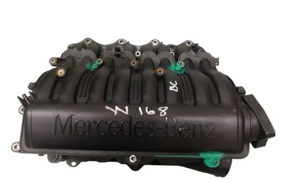 Mercedes-Benz Vaneo W414 Intake manifold 6680900301