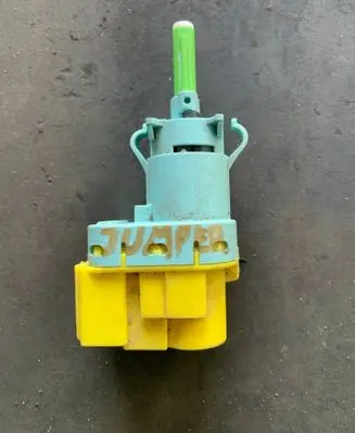 Citroen Jumper Sensor 52162684