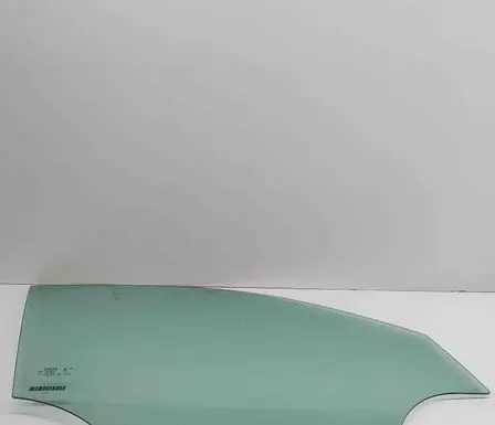 Volvo XC40 Front door window glass four-door 32368779