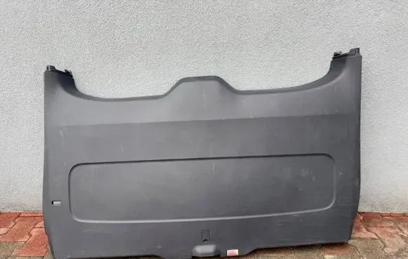 Mercedes-Benz Vito Viano W447 Tailgate trim 4477400151