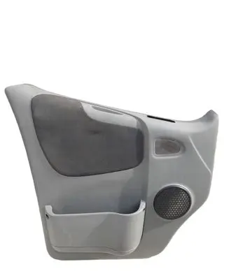 Opel Vivaro Front door card panel trim 91165801 7700313074