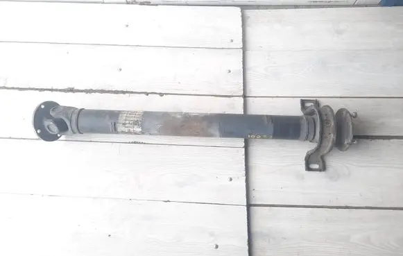 Mercedes-Benz Sprinter W901 W902 W903 W904 Front prop shaft 