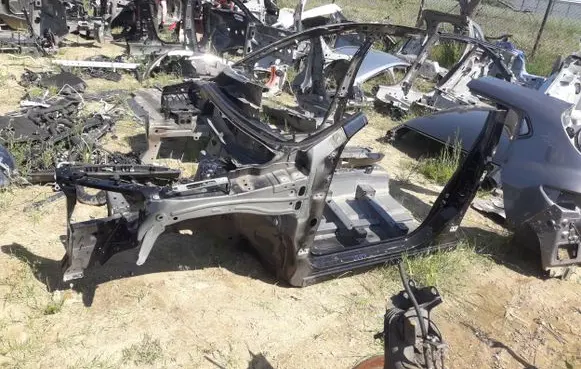 Renault Kadjar Body 