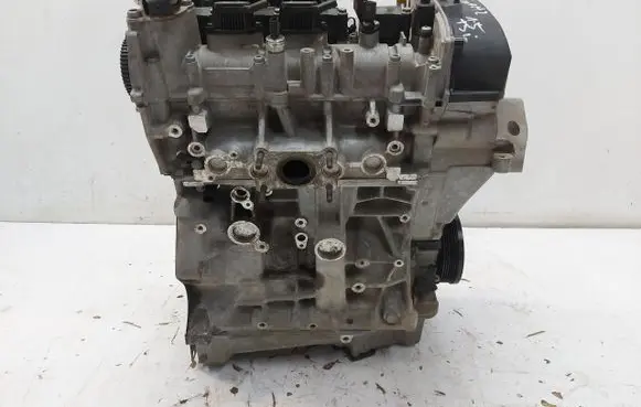 Ford Transit - Tourneo Connect Engine DPB-JLK0152