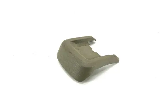 Volvo XC90 Front driver seat rail trim 8619733
