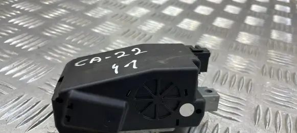 Steering wheel lock