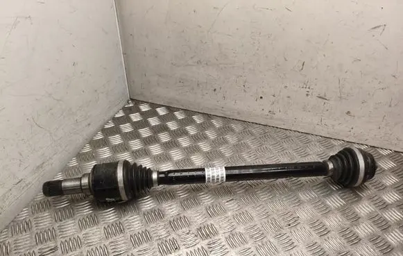 BMW 5 G60 G61 Rear driveshaft 5A2AF35