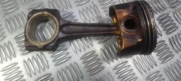 Citroen C5 Piston with connecting rod 30K0 30K10.3108