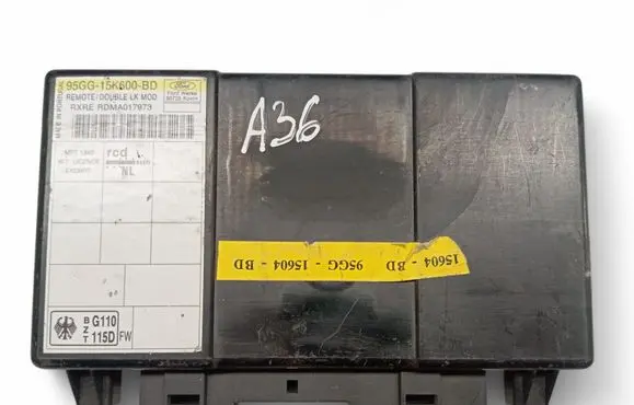 Ford Scorpio Other control units/modules 95GG15K600BD