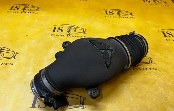 Chevrolet Corvette C5 Mass air flow meter 25168491 25179366 25314823