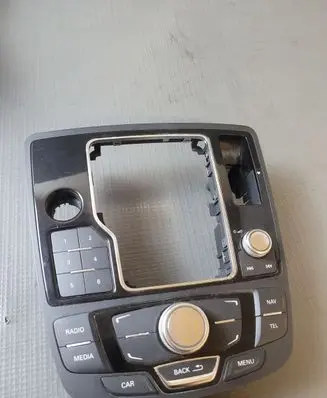 Audi A6 S6 C7 4G Head unit multimedia control 4G2919615K