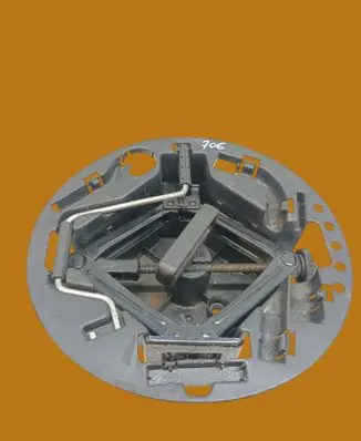 Alfa Romeo 147 Lift Jack 60622205
