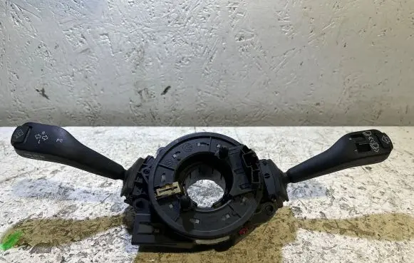 BMW 5 E39 Indicator stalk 8375398 01404021
