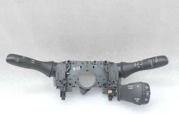 Renault Espace V (RFC) Multifunctional control switch/knob 255674919R