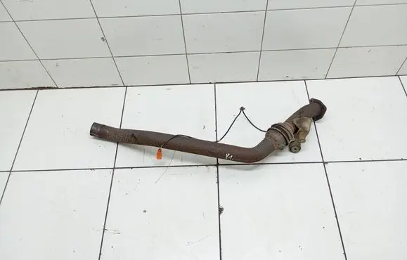 Audi A4 S4 B7 8E 8H Exhaust flexible connection G28100044