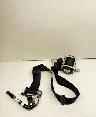 BMW 5 F10 F11 Front seatbelt 610126300C 130304 608532500G