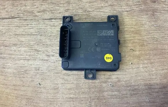 Skoda Octavia Mk4 Distronic sensor radar 5WA907572A