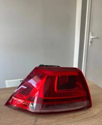 Volkswagen Golf VII Rear/tail lights 5G0945095N 90052061A M90052061H8165