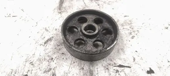 Audi A4 S4 B5 8D Camshaft pulley/ VANOS 028115021B