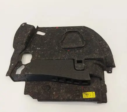 Mini One - Cooper F56 F55 Trunk/boot lower side trim panel 7303577