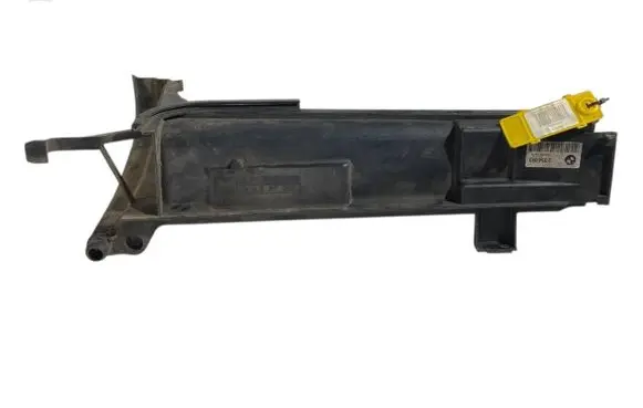 BMW 3 E46 Radiator mount bracket 2354043