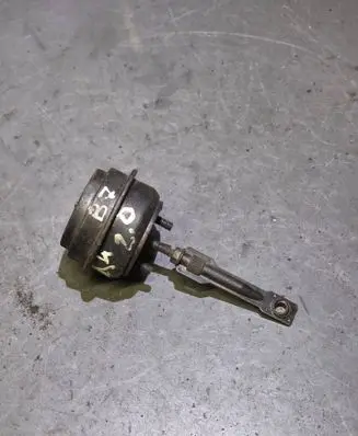 Audi A4 S4 B7 8E 8H Turbine electric control actuator