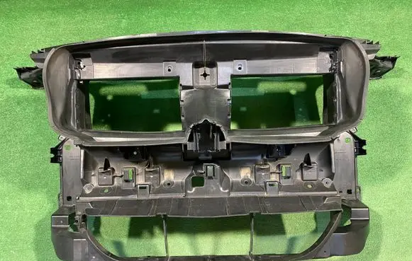 BMW X1 E84 Radiator support slam panel 299017604