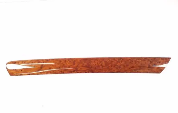 Mercedes-Benz GL X164 Rear door card trim A1647301322