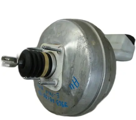 Jaguar E-Pace Brake booster