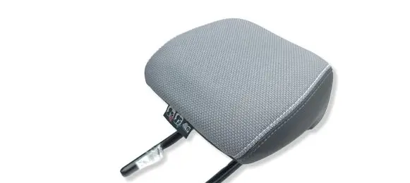 Opel Grandland X Rear seat headrest 