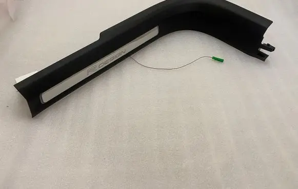 Volvo XC90 Front sill trim cover 31363649