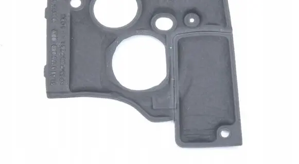 BMW X3 F25 Front sound insulation 9175060