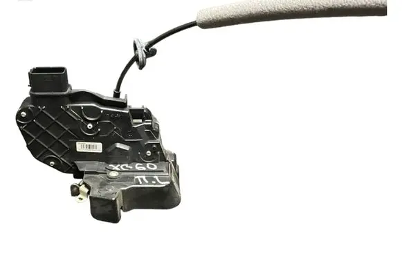 Volvo XC60 Front door lock 30799311 4379A