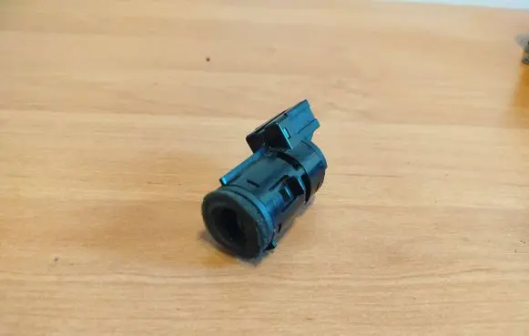 Volvo C30 Interior temperature sensor 3524841 4970