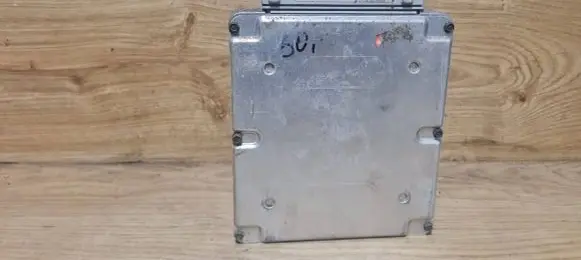 Ford Mondeo MK II Engine control unit/module 95BB12A650MB