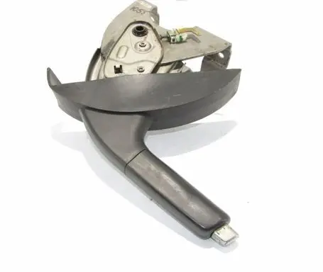 Nissan Qashqai Handbrake/parking brake lever assembly 11319443