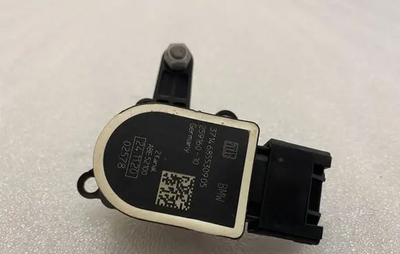 BMW 7 G11 G12 Brake pedal sensor switch 6855309 37146855309 3714685530905