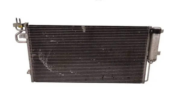 Ford Escape III A/C cooling radiator (condenser) EJ7H19710AC EJ7H19710 A55NE