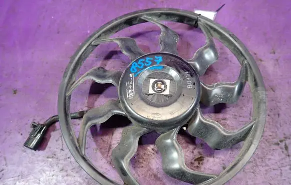 KIA Picanto Fan set 3137230240