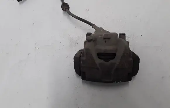 Renault Megane III Front brake caliper