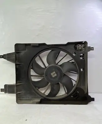 Renault Scenic II - Grand scenic II Fan set 8200151465