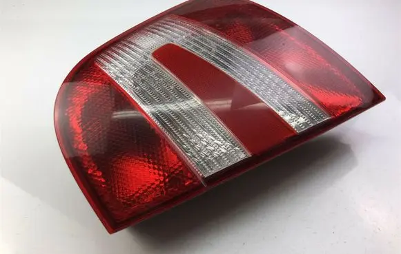 Skoda Fabia Mk1 (6Y) Rear/tail lights 6Y9945112C F3448
