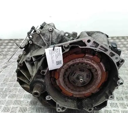 Skoda Fabia Mk3 (NJ) Automatic gearbox RFB