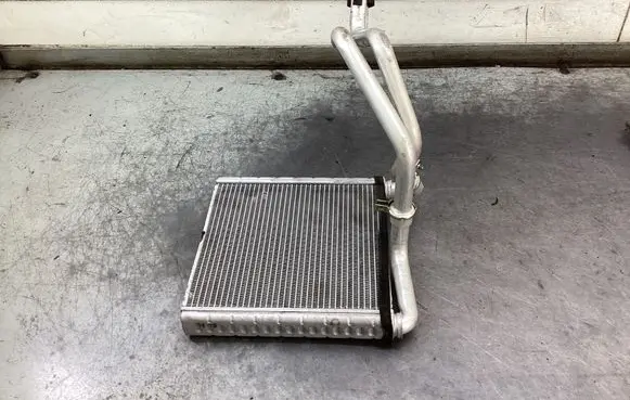 Skoda Superb B8 (3V) Heater blower radiator
