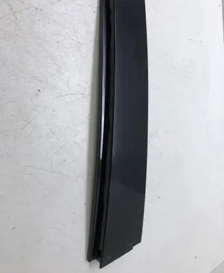 Volkswagen Tiguan Other rear door trim element 5N0839901