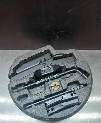 Jaguar XJ X300 Tool set