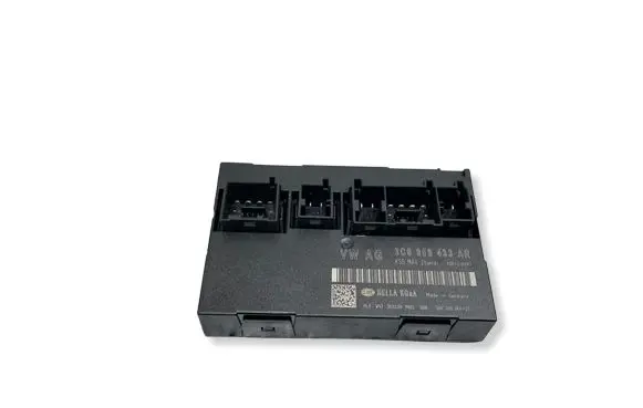 Volkswagen PASSAT CC Comfort/convenience module 3C0959433AR 5DK00906421 S06127H043