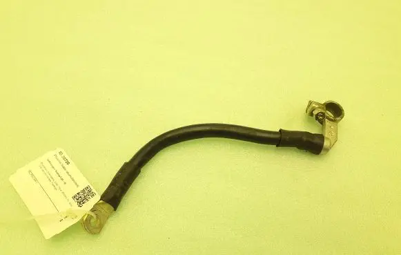 Volkswagen Touareg I Positive cable (battery) 7L0971225H